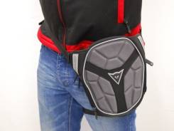 Сумка на бедро Dainese D-Exchange LEG BAG. Отправка. Скидка 10% во Владивостоке Рюкзаки и сумки. Под заказ