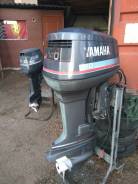   Yamaha 115 