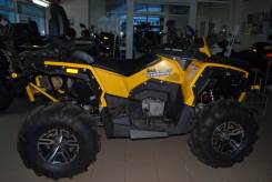 Stels ATV 800G Guepard Trophy, 2015 