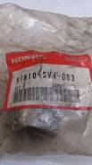 Сайлентблок нижнего переднего рычага 51810-SV4-003 Honda Original в Бийске Сайлентблок рычага, тяги. Honda: Accord Aerodeck, Rafaga, Accord, Odyssey, Avancier, Ascot, Saber, Inspire, Torneo, Shuttle Двигатели: F20B3, F22B5, C...
