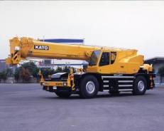 Kato SR-700LS, 2019 во Владивостоке Kato SR-700LS. Новый! Кран KATO SR-700LS, 58,00 м.