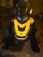 BRP Ski-Doo Skandic WT 600 H.O. E-TEC, 2011 