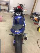 Honda CBR 600, 1997 