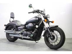 Honda Shadow 750, 2012 