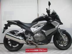 Honda VFR 800, 2011 