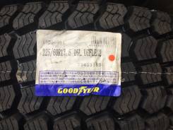 Goodyear UltraGrip FlexSteel 2, 225/60R17.5 116/114L LT 