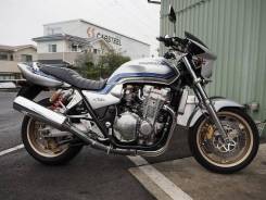 Honda CB 1300, 2001 