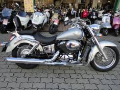 Honda Shadow 400, 2005 