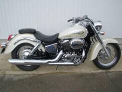 Honda Shadow 750, 2001 