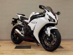 Honda CBR 1000RR Fireblade, 2015 