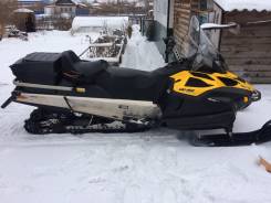 BRP Ski-Doo Tundra WT 550, 2014 