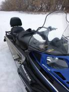 Arctic Cat Bearcat 570, 2011 