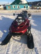 BRP Ski-Doo Expedition TUV 600 H.O. SDI, 2007 