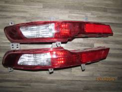 Фонарь задний киа Спортаж (KIA Sportage, 2012) в Краснодаре Стоп-сигнал. Kia Sportage, SL