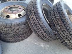 Dunlop SP080, 315/70R22.5LT 