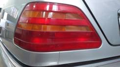 Задние фонари для Mercedes CL W140 фото