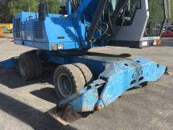 Fuchs MHL 340, 2005 в Калининграде Fuchs MHL 340. , Дизельный. Под заказ