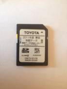   SD  Toyota NSZT-W61G, NSCT-W61 