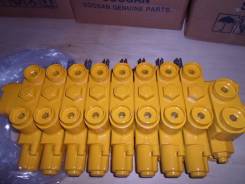 B13605,    Soosan SCS333 - 335 