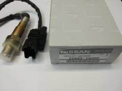 Датчик кислородный FR Nissan Infiniti QX56 VK56 04-06г во Владивостоке Датчик кислородный. Infiniti QX56, R51M, JA60 Nissan: Xterra, Pathfinder, Armada, Titan, Navara VK56DE, VK56VD, VQ40DE, V9X, YD25DDTI