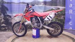 Honda CRF 150R, 2014 