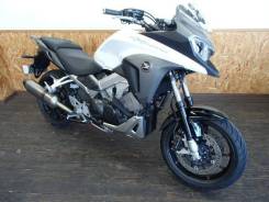 Honda VFR 800, 2015 