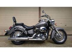 Honda Shadow 400, 1999 