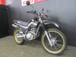 Yamaha Serow225 