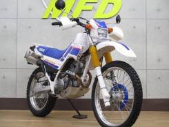 Yamaha Serow225 