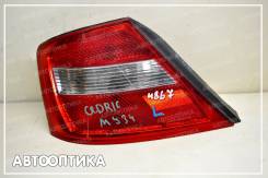 - 48-67 Nissan Cedric