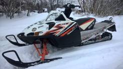 Arctic Cat M8, 2010 