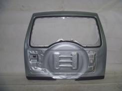 Mitsubishi Pajero с 2007 Дверь багажника в Новосибирске Дверь багажника. Mitsubishi Pajero, V83W, V85W, V86W, V87W, V88V, V88W, V93W, V95W, V96W, V97W, V98V, V98W Mitsubishi Montero, V83W, V85W, V86W, V87W...