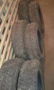 Nokian Hakkapeliitta C Cargo, 195/75r16c 