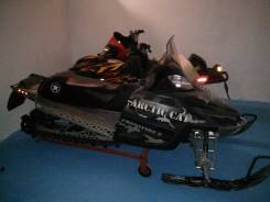 Arctic Cat Crossfire 8, 2009 