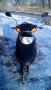 Honda Spacy 100, 2003 