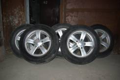 Continental Conti4x4Contact, 215/65 R16 