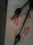 Привод в сборе в Омске Привод, полуось. Nissan Almera, N16, N16E QG15DE