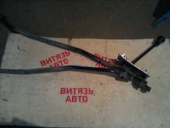 Селектор мкпп в Омске Селектор кпп, кулиса кпп. Nissan Almera, N16, N16E QG15DE