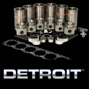  Detroit Diesel S60 12,7L () 