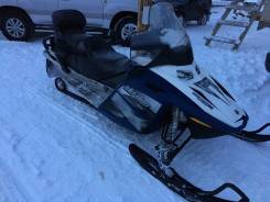 BRP Ski-Doo GTX 500 s, 2008 