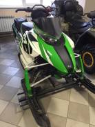 Arctic Cat Proclimb M 800 Snopro 153, 2013 