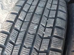 Dunlop Grandtrek SJ7, 225/55 R18 в Новосибирске Dunlop Grandtrek SJ7. Зимние, без шипов, 2012 год, 5 %