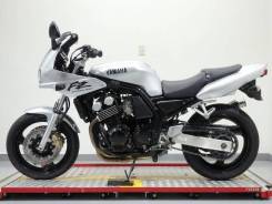 Yamaha FZ 400, 1997 