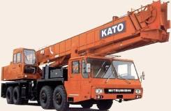 КАТО NK-450S в Хабаровске Kato NK. 450S..1985г.