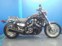 Yamaha V-Max, 1999 