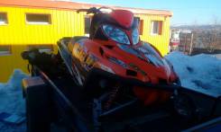 Arctic Cat M 1000, 2008 