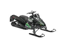 Arctic Cat M 1100 Snopro 153, 2011 