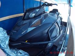 BRP Ski-Doo Skandic WT 900 Ace, 2015 