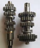 Коробка КПП 170 FMM (ZF-KY 250 Sport 001- 006) в Уссурийске Коробки передач.