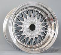  BBS RS R17 5108/5114,3 ET25 J8,5  